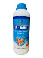 BP NaMi Bioro Khánh Hòa . Chuyên cung cấp tối ưu khoáng cho tôm