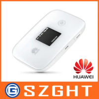 Unlocked HUAWEI E5786 4G LTE-Advanced CAT6 FDD/TDD Mobile Wifi DL300Mbps Router huawei E5786s-32a