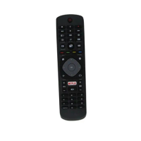 Remote Control for Philips 50PUT6102/12 43PUS6262/12 55PUS6262/1265PUS6121/05 55PUT6262/05 43PUT6162/12 65PUT6162/12 LCD LED TV