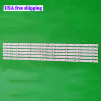 LED Strips for TCL 65U5850C 65P65US 65S421 65S423 65S425 65S4 65S435 65D6