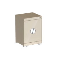 【Philips 飛利浦】保險櫃/保險箱 SBX602-5CU(H550*L400*W360/mm)