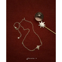Julys - vows necklace คําแนะนําการขายที่ร้อนแรงในเดือนนี้