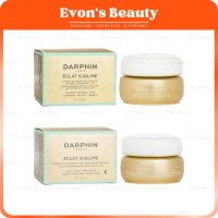 DARPHIN 朵梵 組合優惠 維A+維C濃縮膠囊 Youth Renewing Retinol Capsules + Radiance Boosting Capsules (平行進口)
