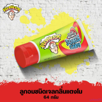 unhex09 ขายร้อน WARHEADS ลูกอมชนิดเจลกลิ่นแตงโม (SOUR WATERMELON SQUEEZE CANDY)