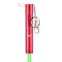 Tactical Laser Pointer 2000m USB Rechargeable Pen Laser Flashlight 50mw High Power Green Laser Sight Pen Hunting Accessories