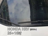 專車專用 HONDA HRV (2016~) 26+16吋 雨刷 汽車雨刷 後刷 YACON