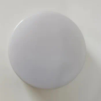 Round LED Lamp 5W/12W rechargeable