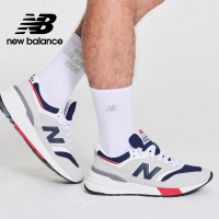網路獨家款【New Balance】 復古鞋_灰色_中性_U997REB-D楦