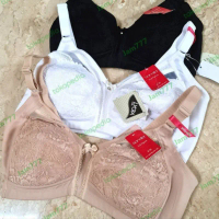 Bra Sorella Bra Sorella Bh Tanpa Kawat Tanpa Busa Wireless Non Pad