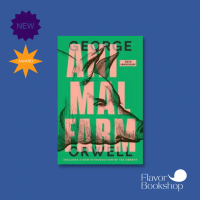 Animal Farm - George Orwell (Anniversary Edition)