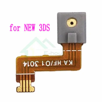 For Nintendo New 3DS Original Microphone Flex Cable Ribbon Cable replacement