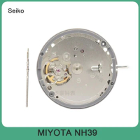 Watch movement accessories Japan's new original NH39A Seiko automatic mechanical movement NH39 movement