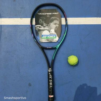 Raket tennis Yonex Vcore Pro 97D