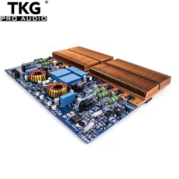 TKG FP10000Q amplifier board for replacement 4 Chanel Mother Board Main Board