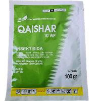 qaishar 10 wp insek buat hama wereng dan kutu kutuan
