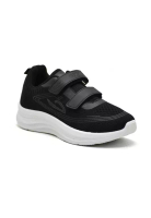 Carvil Carvil Sepatu Anak Bhose-01 Black/White