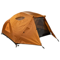 【POLER STUFF】TWO MAN TENT 雙人帳篷 / 限量商品(黃褐色)