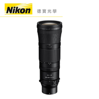 『新品上市』Nikon Z 180-600mm F5.6-6.3 VR S 總代理公司貨 飛羽攝錄影