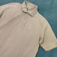 Brooks Brothers เสื้อโปโลมือสองแท้