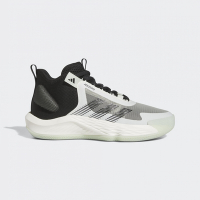 adidas 愛迪達 籃球鞋 男鞋 運動鞋 包覆 緩震 ADIZERO SELECT 白 IE9265(8257)