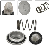 Bộ Nắp Bugi Vòi Thoát Dầu Động Cơ, Dành Cho PCX125 WW / A, Năm 2010-2019