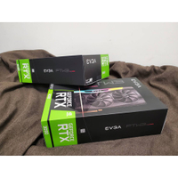 RTX 3090 FTW3 Ultra EVGA (3080.3070.3060.ASUS.技嘉.MSI)