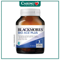 BLACKMORES ACE PLUS 90 TABLETS