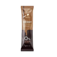 The Merry Coffee Drink 1 ซอง