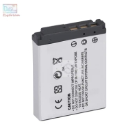 NP-FR1 NP-FR1 1200mAh Battery for Sony DSC-P100 P120 P150 T3 V3 F88 T50 T30 P200 PM079