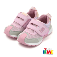 【IFME】16-18cm 機能童鞋 勁步系列(IF30-380901)