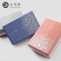 高密度軟木磚練功舞蹈磚塊兒童瑜珈磚瑜伽磚女泡沫磚 清涼一夏钜惠