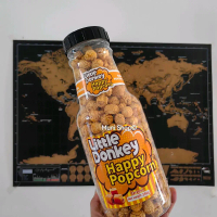 Popcorn Little Donkey 260gm 900gm