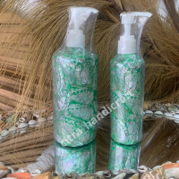 BOTOL PUMP CANGKANG KERANG 500 ML