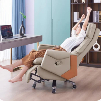 Computer School Office Chair Recliner Modern Swivel Meeting Boss Chair Simplicity Cadeira Cadeira Ergonomica Office Furniture
