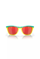 Oakley Oakley Sunglasses FROGSKINS HYBRID - OO9289 928902 Anti-UV Male Global Fitting Size 55 mm
