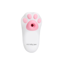 跳蛋 按摩器 自慰蛋 情趣 情趣用品 成人用品 OTOUCH-嘻嘻喵 CICI KITTY 貓爪造型 吸吮震動按摩器