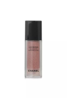 Chanel CHANEL - Les Beiges Water Fresh Blush - # Light Peach 15ml/0.5oz.