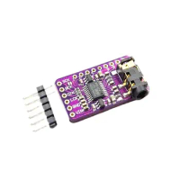 GY-PCM5102 I2S IIS single-chip microcomputer high-quality lossless digital audio DAC decoder board