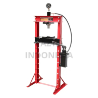 WESTCO HYDRAULIC SHOP PRESS 20 TON T-61220