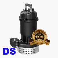 EBARA 50 DS 3.7 kW - Submersible Sump Pump