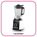 BLAUPUNKT 真空抗氧化果汁機 BPH-M01B｜1.75公升 Tritan 材質｜黑白色