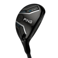 【PING】G440 鐵木桿(碳身ALTA J CB BLUE / 日規 #邁達康高爾夫)