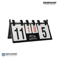 Net Tennis Meja SCNG BOARD / PAPAN SCORE TENIS MEJA PINGPONG