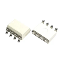 1PCS G3VM-62C1 -62F1 G3VM-62 black/white photocoupler solid state relay photocoupler SMD SOP-8