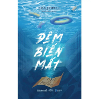 Sách - Đêm Biến Mất (Trinh Thám) - Lisa Jewell - AZ Books