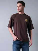 Lois Kaos Lengan Pendek Jersey KSLO2449 L