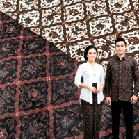 Batik Katun Sidomukti Meteran
