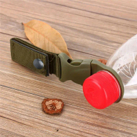 Strap Gantungan Botol Air Minum Mineral Water Bottle Belt Hanger - 3330