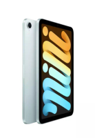 Apple iPad (第7代) 8.3" (2024) WiFi 256GB - 藍色 (平行進口)