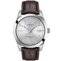 TISSOT 天梭 GENTLEMAN 紳士密令機械錶 T1274071603101